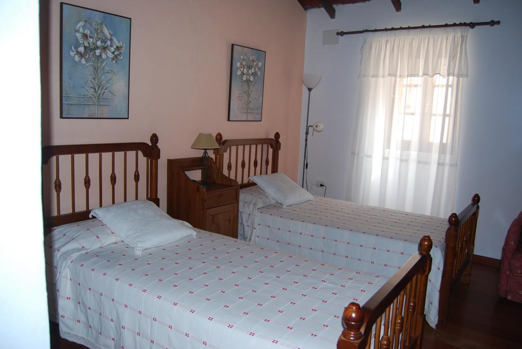 Holiday Home Dona Lola Valverde  Zewnętrze zdjęcie