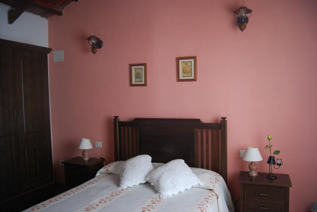 Holiday Home Dona Lola Valverde  Pokój zdjęcie